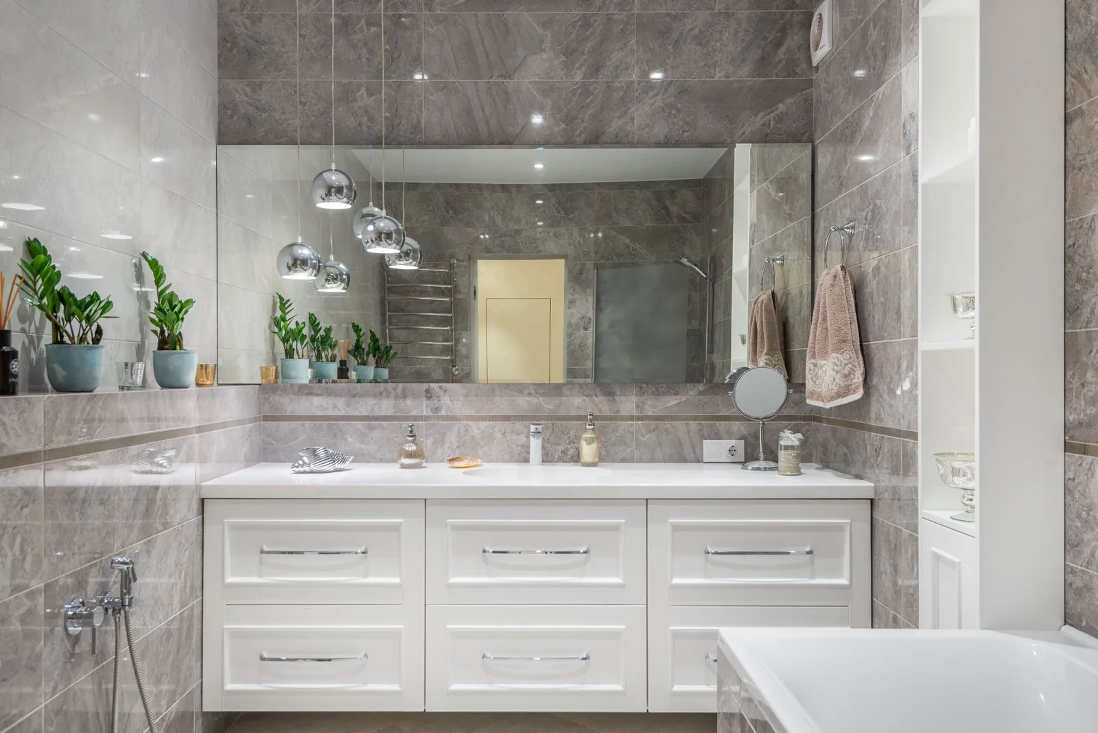 How to Plan a Condo Bathroom Renovation
