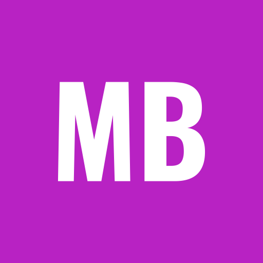 Mesa Bathworks logo